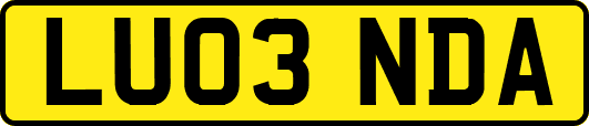 LU03NDA