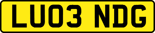LU03NDG
