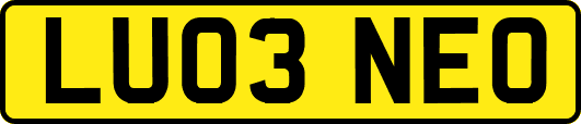 LU03NEO