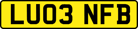 LU03NFB
