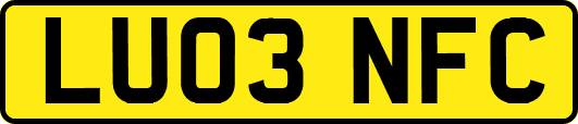 LU03NFC