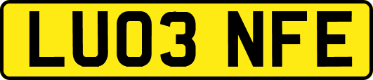 LU03NFE
