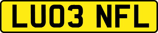 LU03NFL