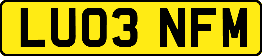 LU03NFM