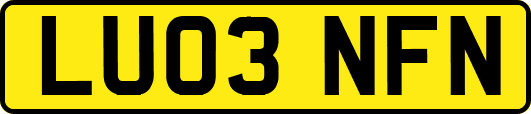 LU03NFN