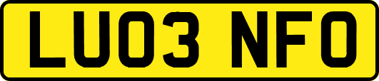 LU03NFO