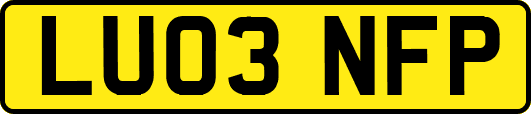 LU03NFP