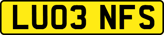 LU03NFS