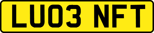 LU03NFT