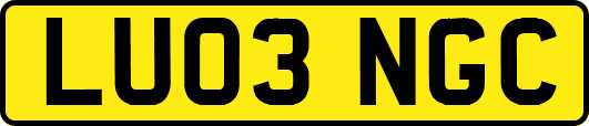 LU03NGC
