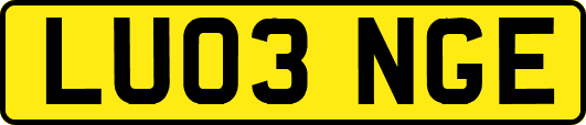 LU03NGE