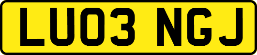 LU03NGJ