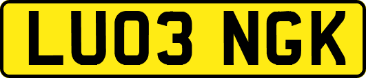 LU03NGK