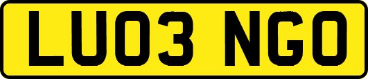 LU03NGO