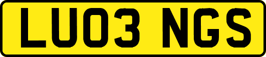 LU03NGS