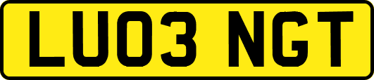 LU03NGT
