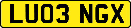 LU03NGX