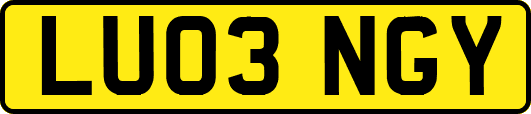 LU03NGY