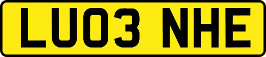 LU03NHE