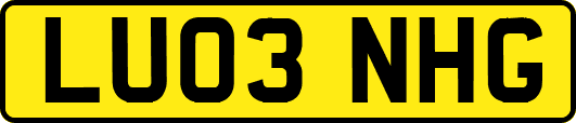 LU03NHG