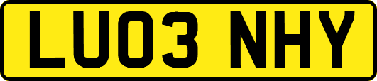 LU03NHY