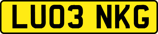 LU03NKG