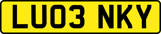 LU03NKY