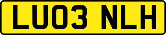 LU03NLH