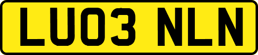 LU03NLN
