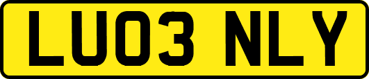 LU03NLY