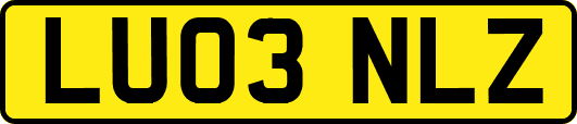 LU03NLZ