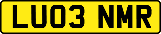 LU03NMR