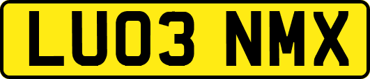 LU03NMX
