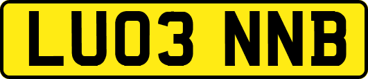 LU03NNB