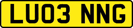 LU03NNG