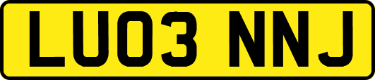 LU03NNJ