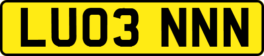 LU03NNN