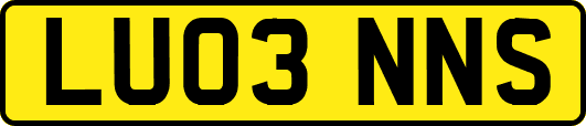 LU03NNS