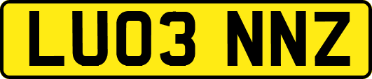 LU03NNZ
