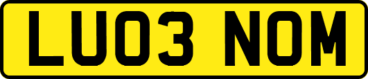 LU03NOM