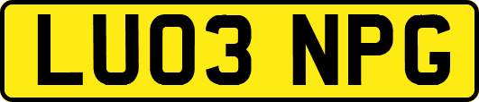 LU03NPG