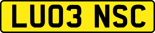 LU03NSC