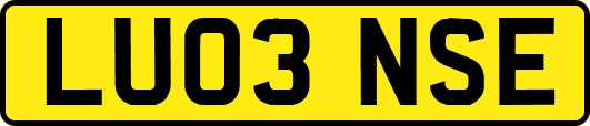 LU03NSE