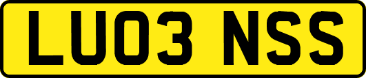 LU03NSS
