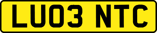 LU03NTC