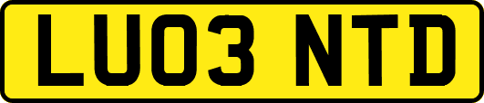 LU03NTD