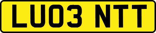 LU03NTT