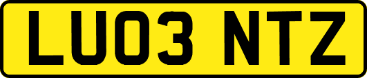 LU03NTZ