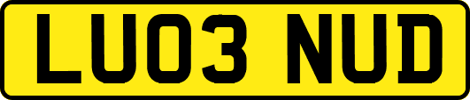 LU03NUD