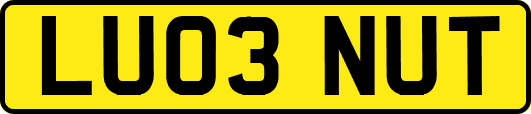LU03NUT